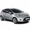 Ford Fiesta хетчбэк