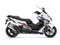 BMW C 650 Sport