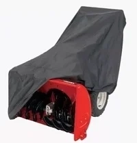 Чехлы на снегоуборщик