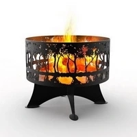 Чехлы для костровой чаши