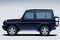 Mercedes-Benz G-класс 3-doors