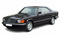 Mercedes S-Класс W126