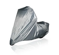 Чехлы на скутер