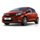 Toyota Yaris хэтчбек