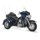 Harley-Davidson Trik Glide Ultra