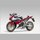 Honda CBR 1000 RR Fireblade