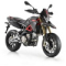 Aprilia Dorsoduro 750