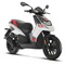 Aprilia SR Motard 50