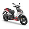 Aprilia SR Motard 125