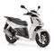 Aprilia Sportcity Cube 300