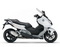 BMW C 600 Sport