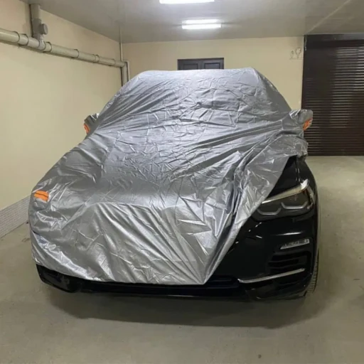 Как самостоятельно сшить автомобильный тент: полное руководство от выбора ткани до финальной сборки